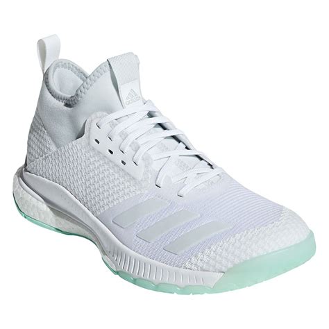 adidas crazyflight x3 mid weiß|adidas originals crazyflight bounce 2.